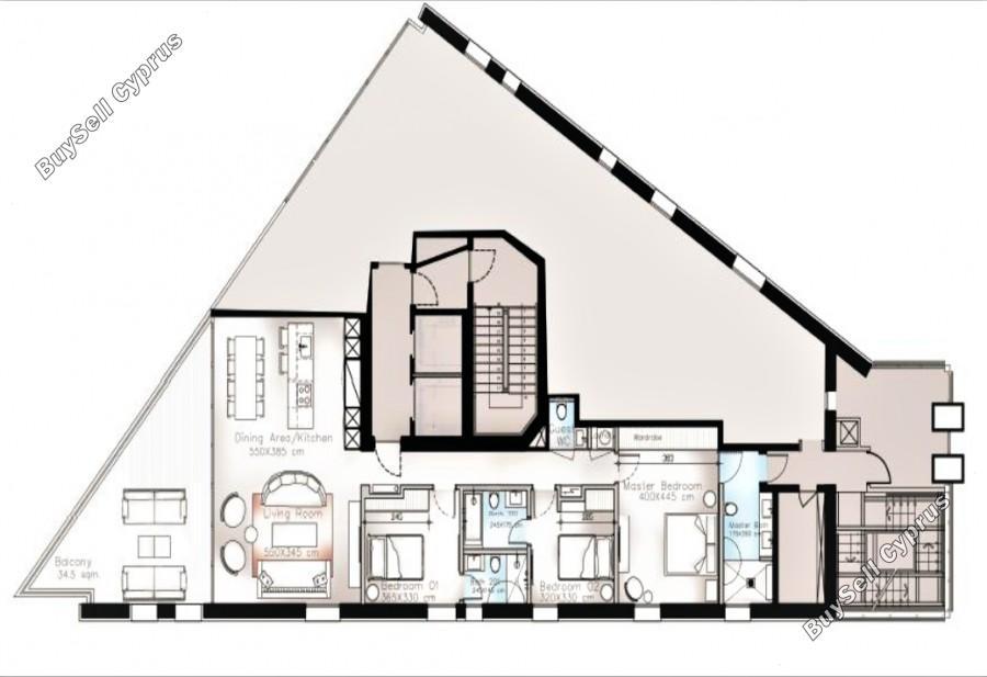 3 bedroom apartment for sale kaimakli nicosia 7738590 image 12562161