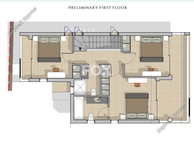 3 bedroom detached house for sale coral bay paphos 7816590 image 10694676