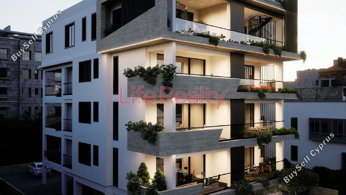 3 bedroom penthouse for sale katholiki limassol 1501590 image 14092012