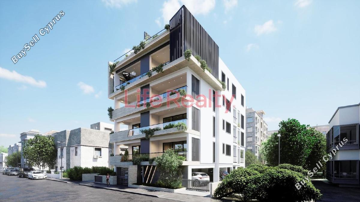 3 bedroom penthouse for sale katholiki limassol 1501590 image 14092019