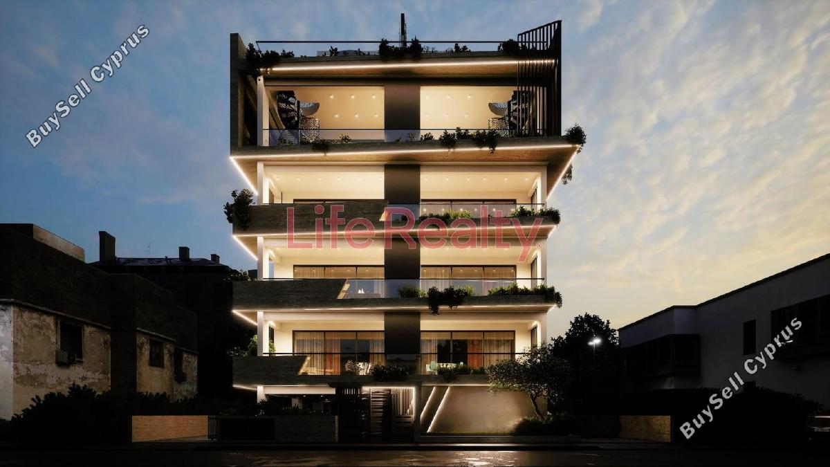 3 bedroom penthouse for sale katholiki limassol 1501590 image 14092020