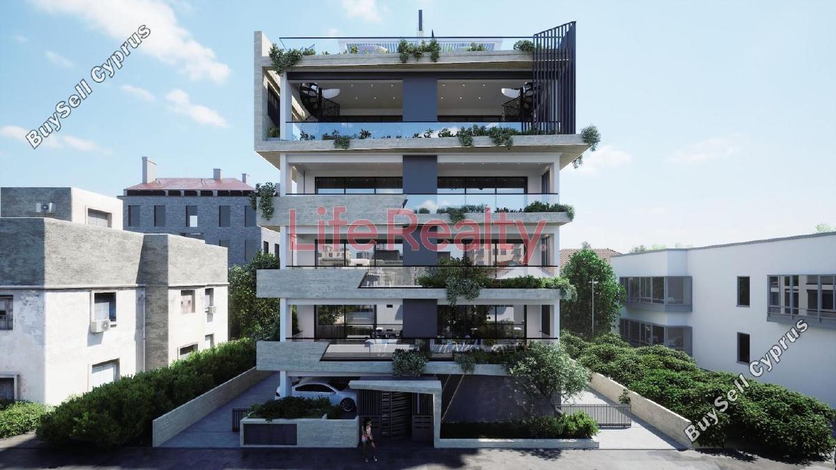 3 bedroom penthouse for sale katholiki limassol 1501590 image 14092022