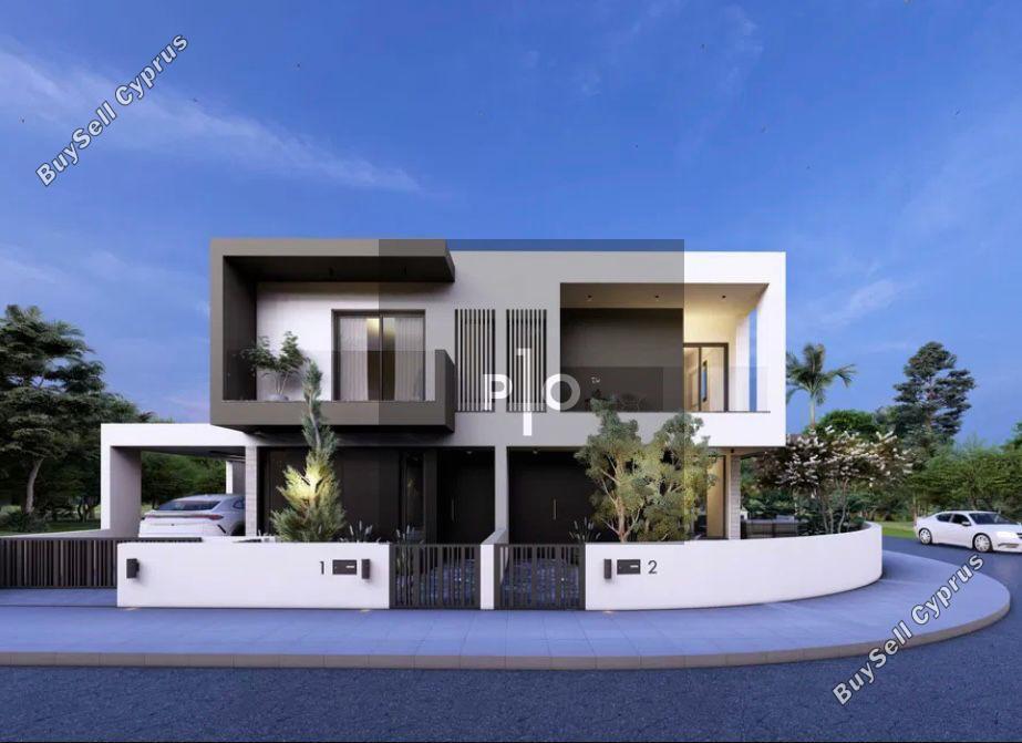 3 bedroom town house for sale pano lakatamia nicosia 8083590 image 15144697