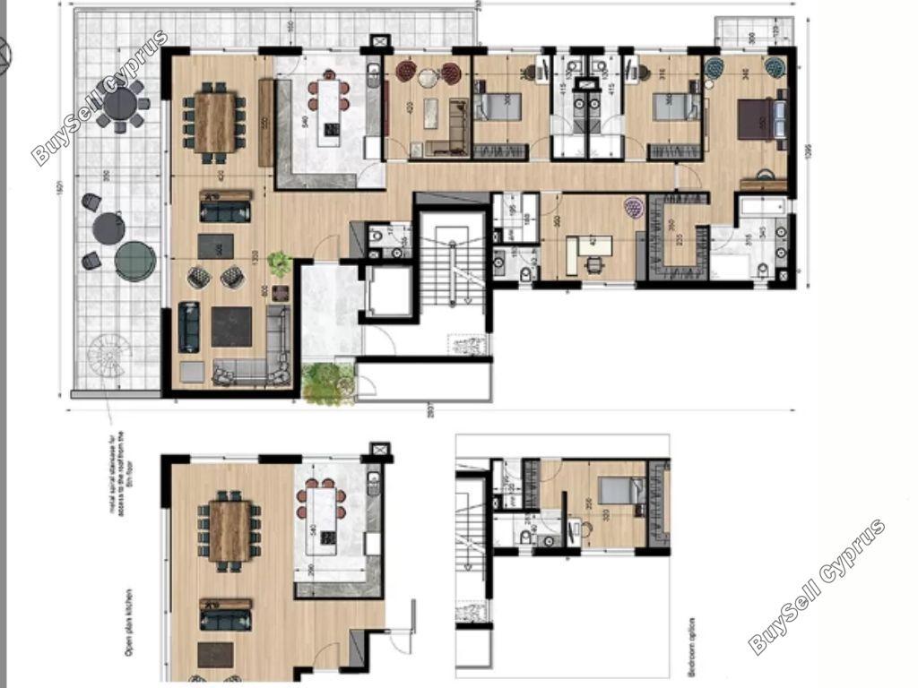 5 bedroom apartment for sale dasoupoli nicosia 7966590 image 11466834