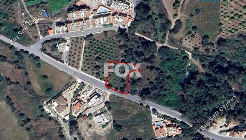 land for sale argaka paphos 1685590 image 5670424