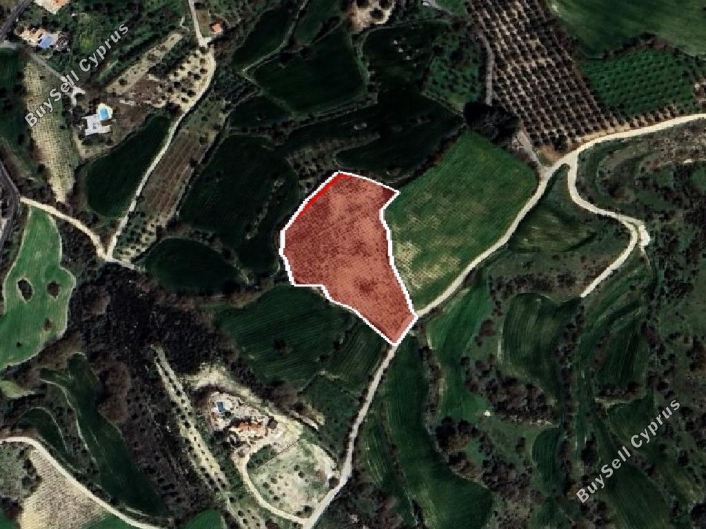 land for sale pano akourdalia paphos 7703590 image 16700711