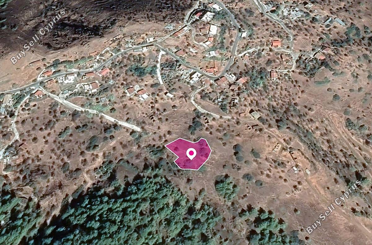 land for sale pigenia nicosia 1057590 image 2810420