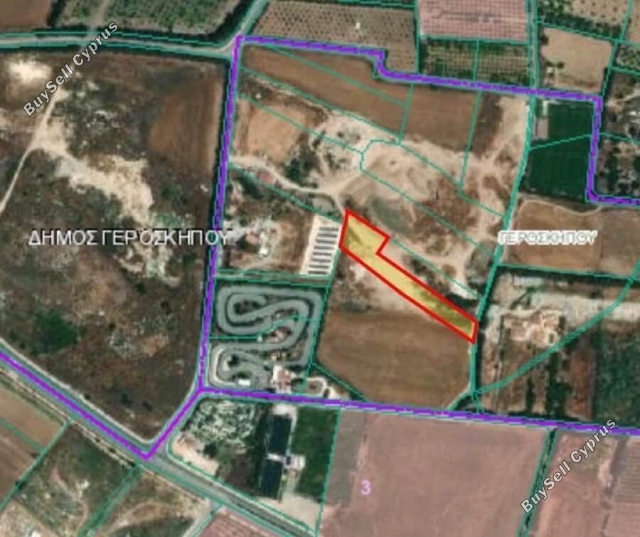 plot for sale geroskipou paphos 1898590 image 14218767