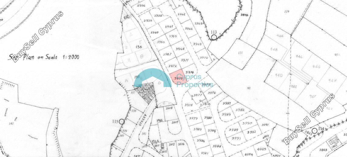 plot for sale lakatamia nicosia 907590 image 13259907