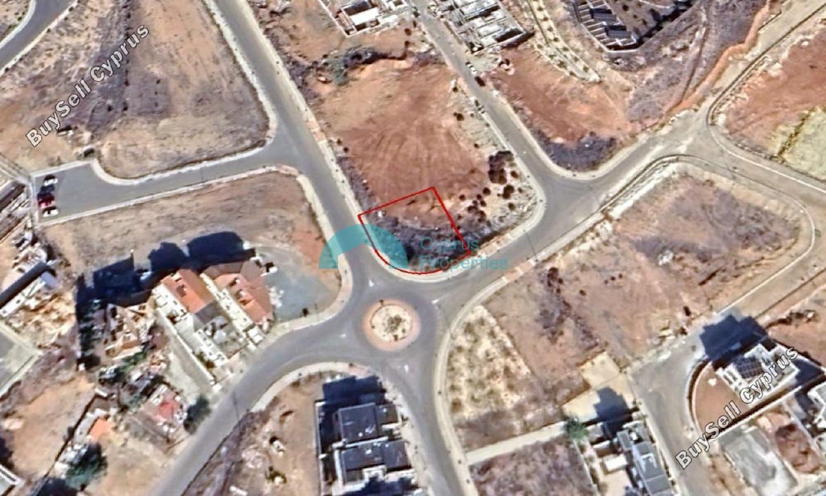 plot for sale lakatamia nicosia 907590 image 13259910