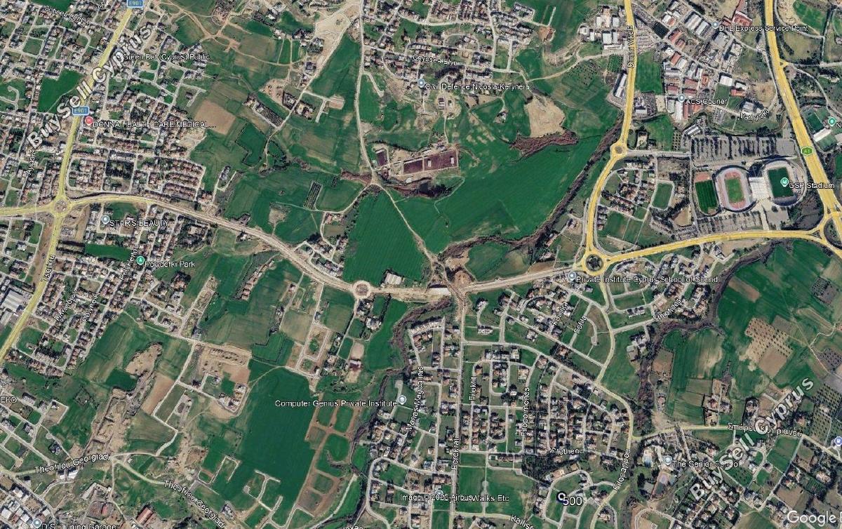 plot for sale strovolos nicosia 8350590 image 16926129