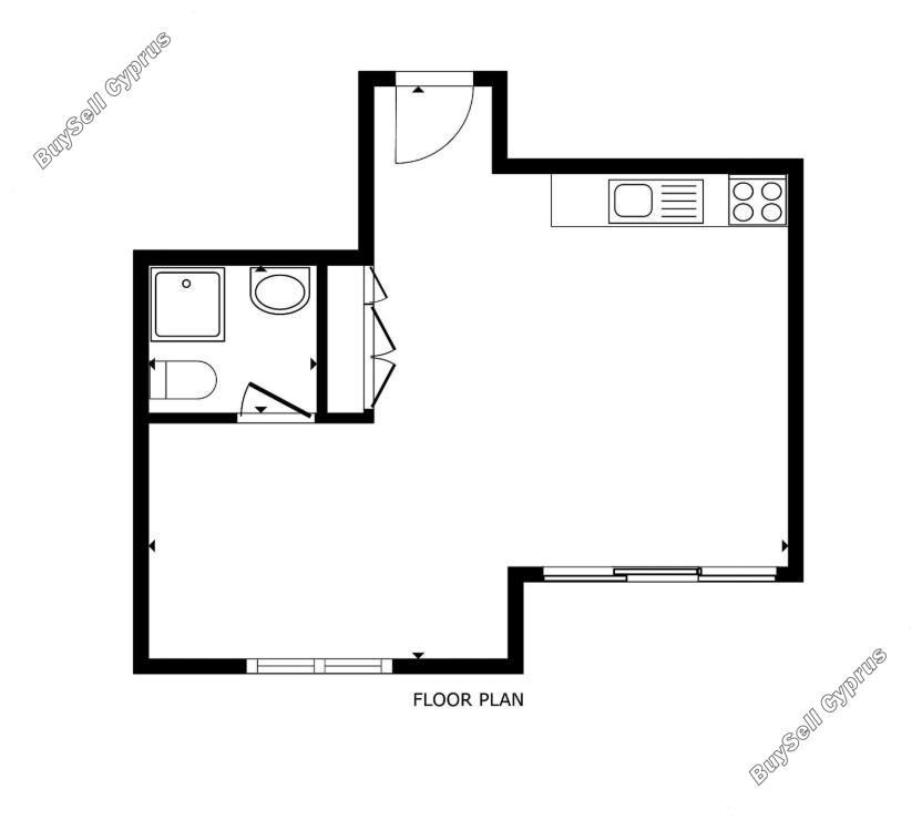 studio apartment for sale latsia nicosia 8633590 image 15898728
