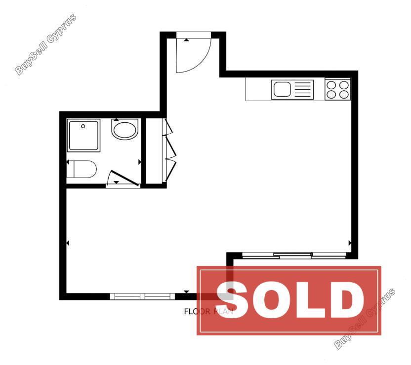 studio apartment sold latsia nicosia 8633590 image 15898728