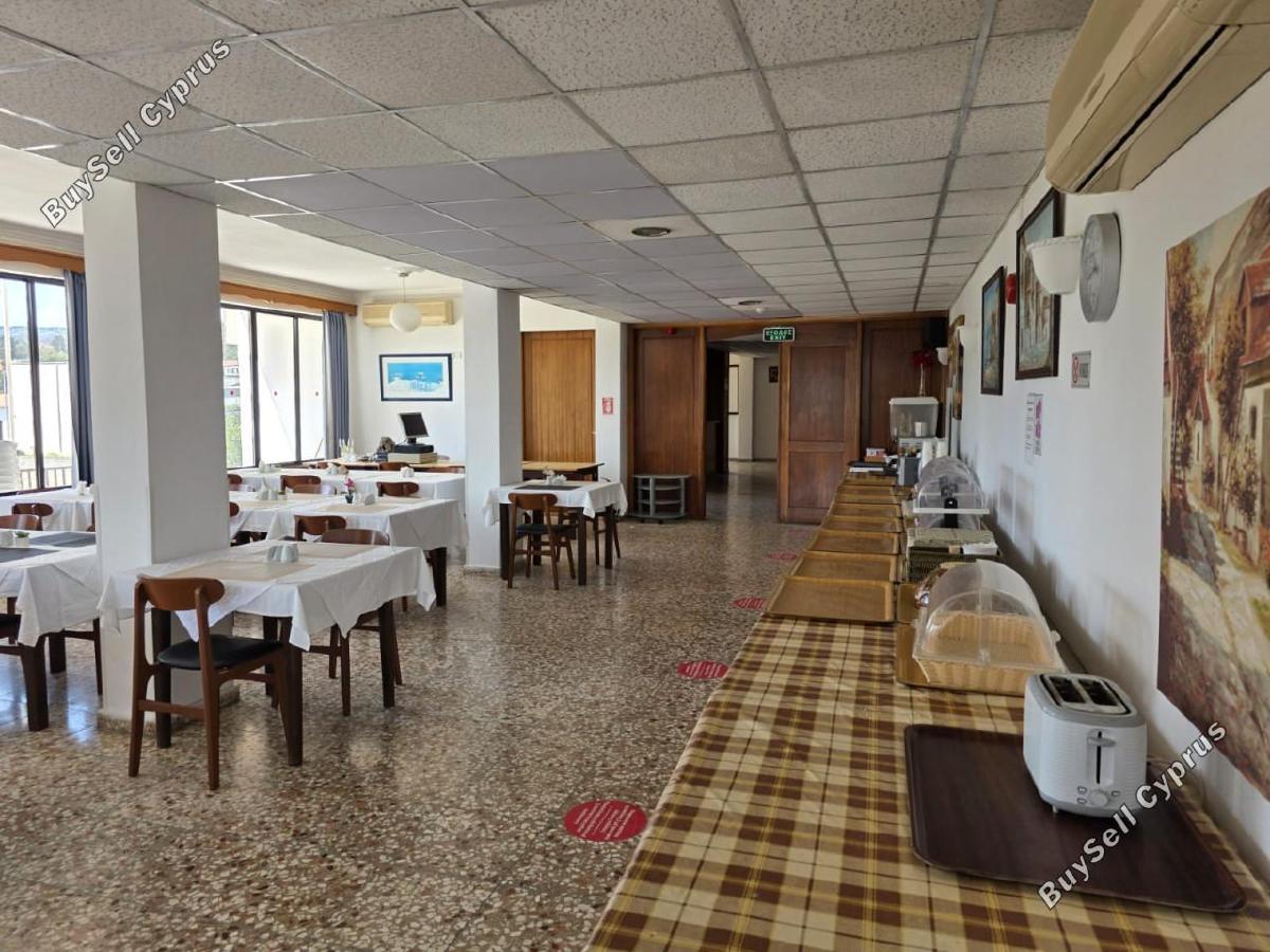 studio hotel for sale poli chrysochous paphos 1937590 image 13430124