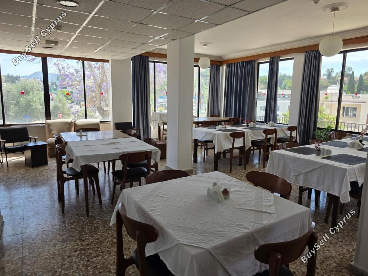 studio hotel for sale poli chrysochous paphos 1937590 image 13430125