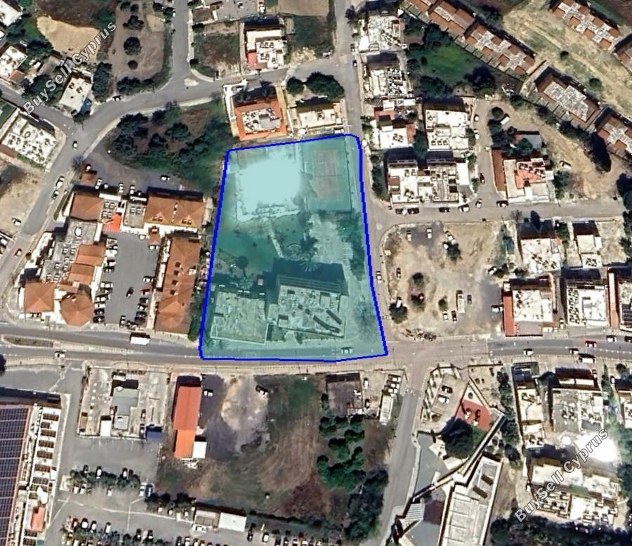 studio hotel for sale poli chrysochous paphos 1937590 image 13430126