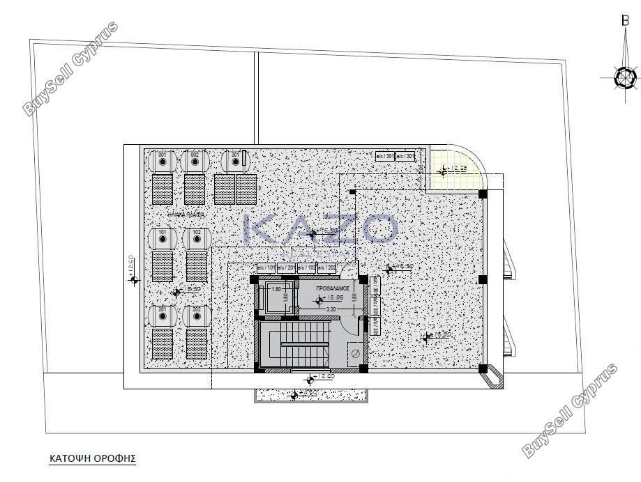 studio office for sale petrou kai pavlou limassol 8524590 image 17003698