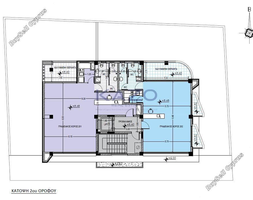 studio office for sale petrou kai pavlou limassol 8524590 image 17003703