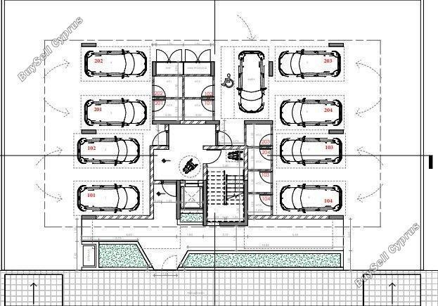 1 bedroom apartment for sale makedonitissa nicosia 1820690 image 15558905