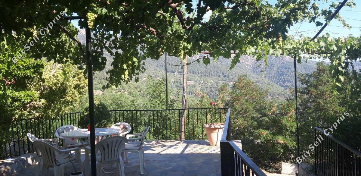 2 Bedroom Detached house for sale in Prodromos, Limassol 16259681