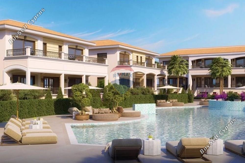 4 Bedroom Detached house for sale in Zygi, Larnaca 16416254