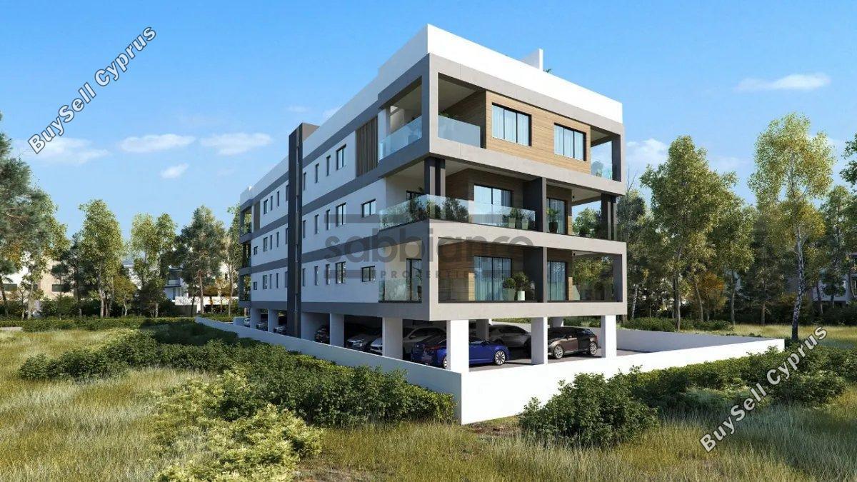 2 Bedroom Apartment for sale in Kamares Larnaca, Larnaca 16478175