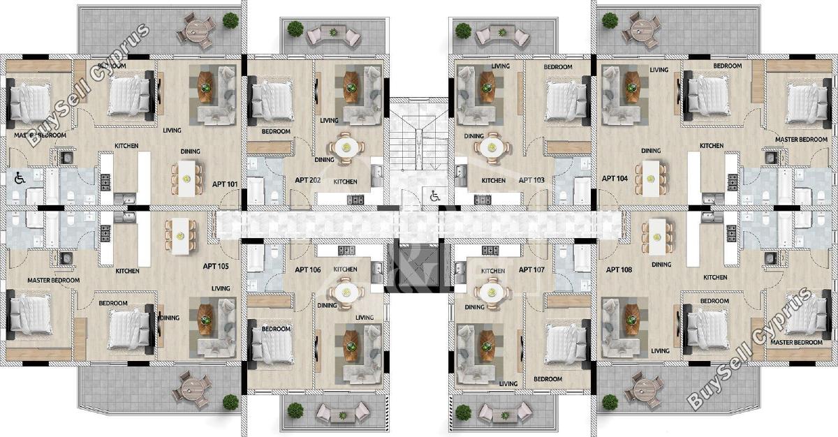 2 bedroom apartment for sale oroklini larnaca 1903690 image 14132852