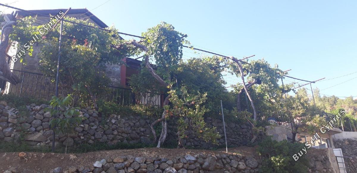 2 bedroom detached house for sale prodromos limassol 1545690 image 16840086