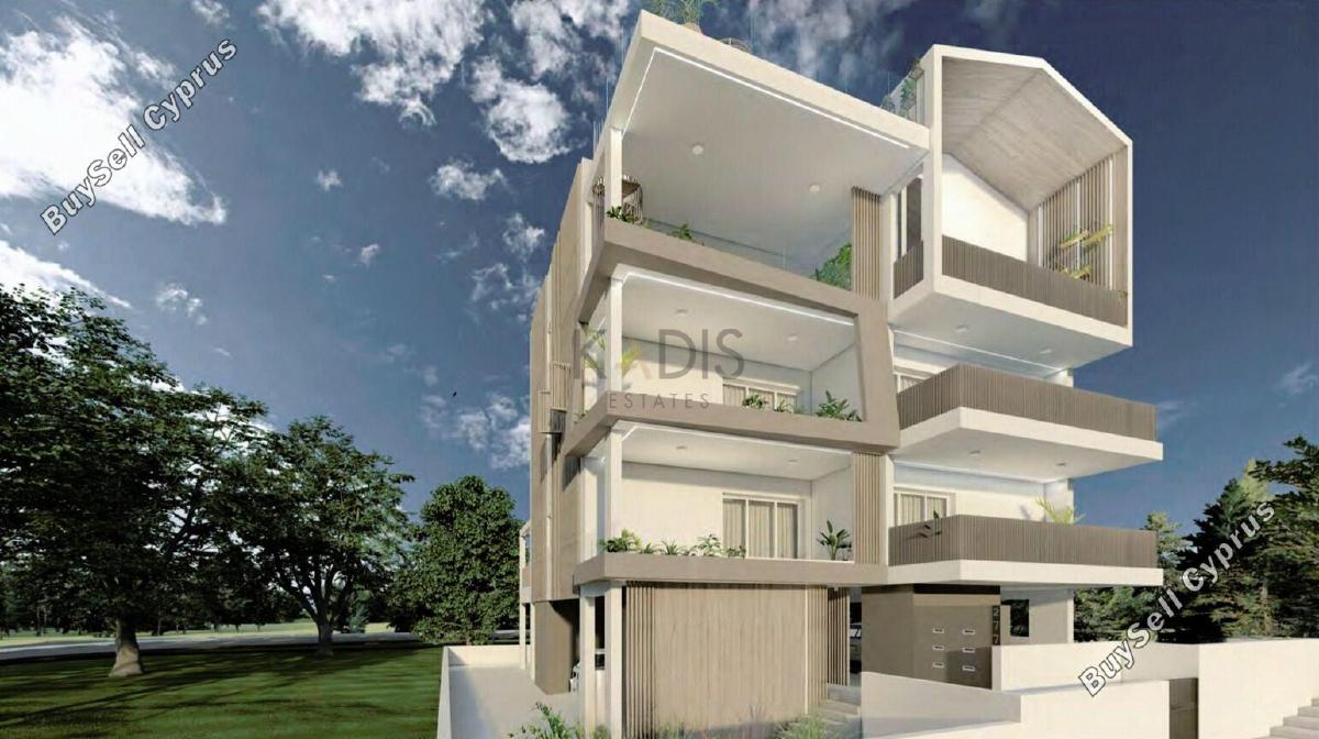 2 bedroom penthouse for sale agios athanasios limassol 1445690 image 14772399