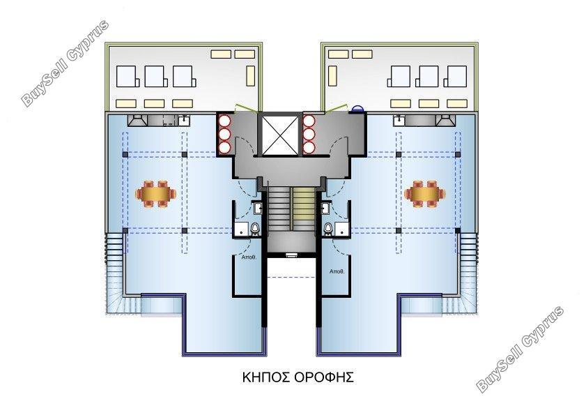 2 bedroom penthouse for sale aradippou larnaca 8931690 image 17618516
