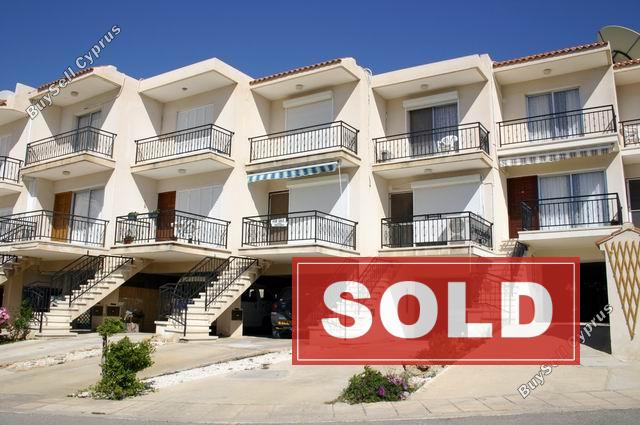 2 bedroom town house sold chlorakas paphos 212690 image 50291