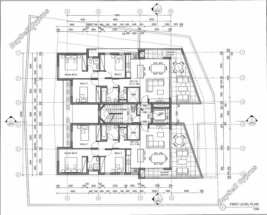 3 bedroom apartment for sale larnaca municipality larnaca 1448690 image 3513866
