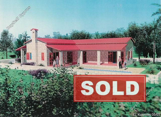 3 bedroom detached house sold polemi paphos 210690 image 36493