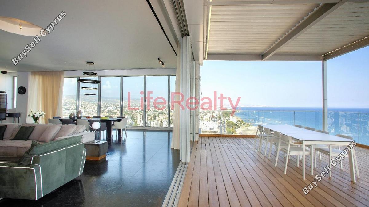 4 bedroom penthouse for sale neapolis limassol 1582690 image 5829227