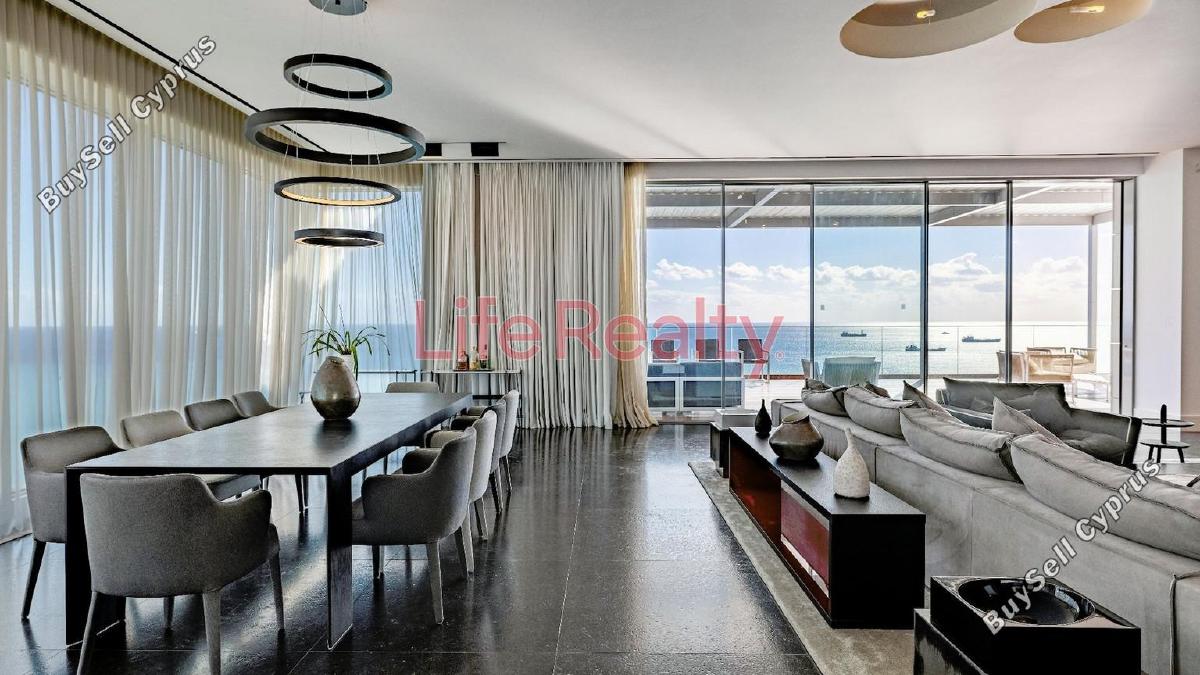 4 bedroom penthouse for sale neapolis limassol 1582690 image 5829238