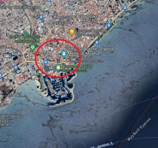 land for sale agios spyridonas limassol 7737690 image 12557295