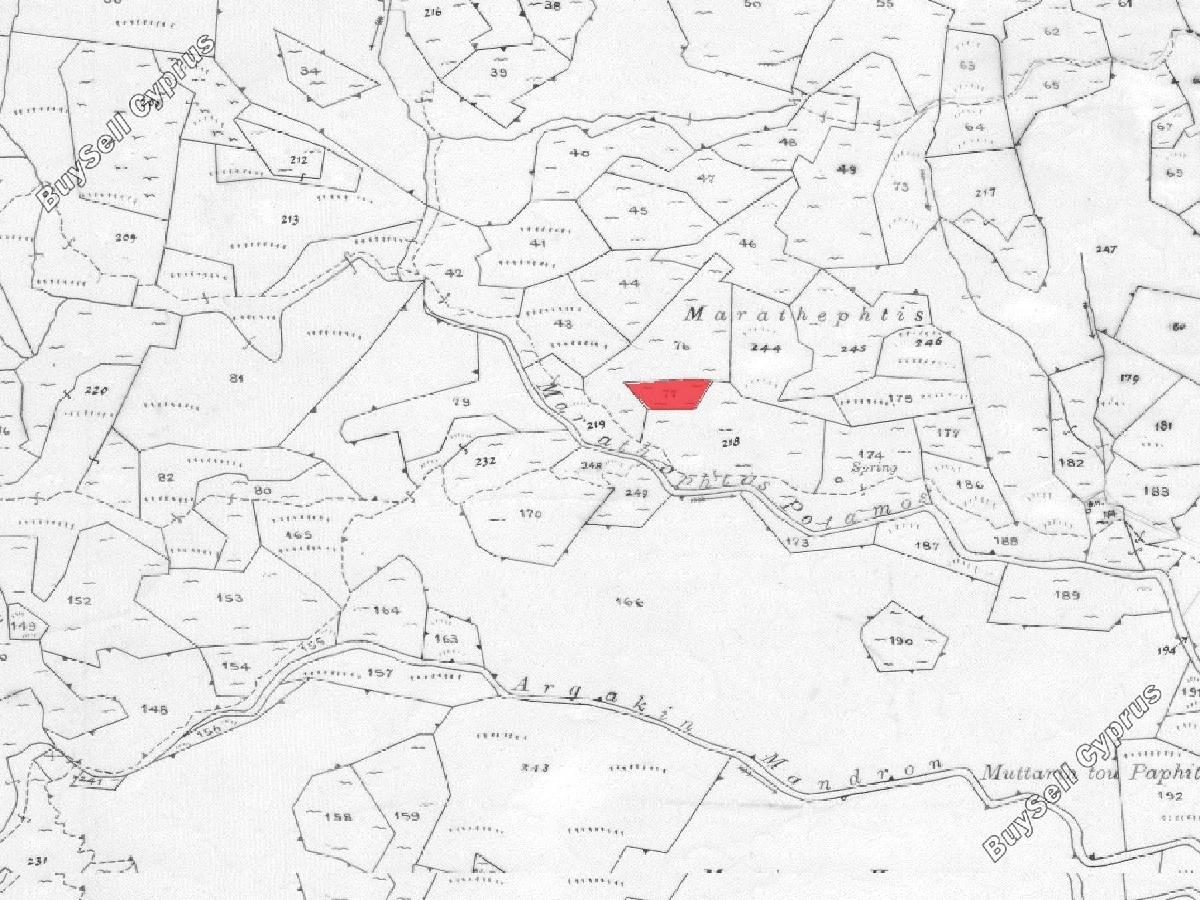 land for sale kaimakli nicosia 8726690 image 16333357