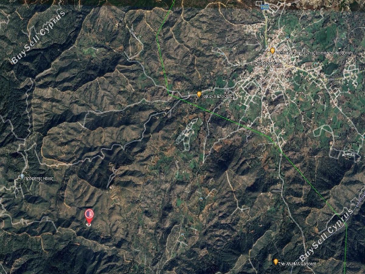 land for sale kaimakli nicosia 8726690 image 16333358