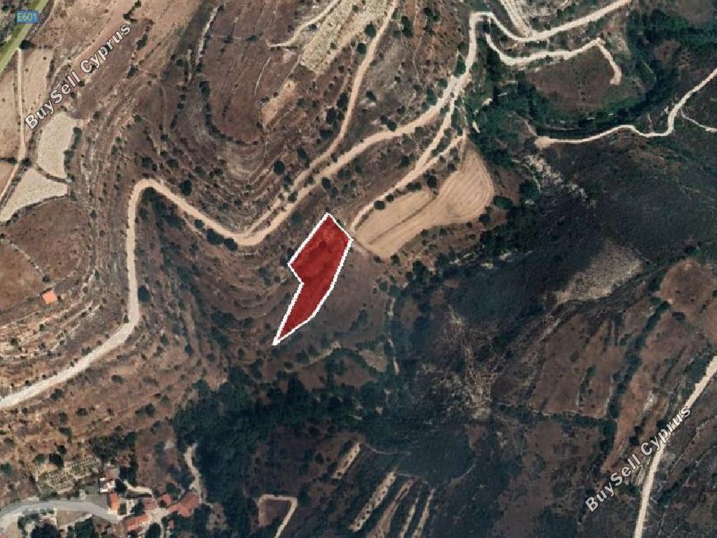 land for sale kissousa limassol 945690 image 15603251