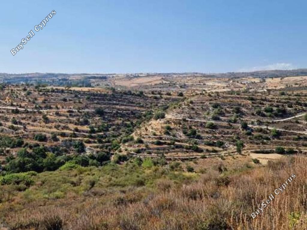 land for sale kissousa limassol 945690 image 17253620