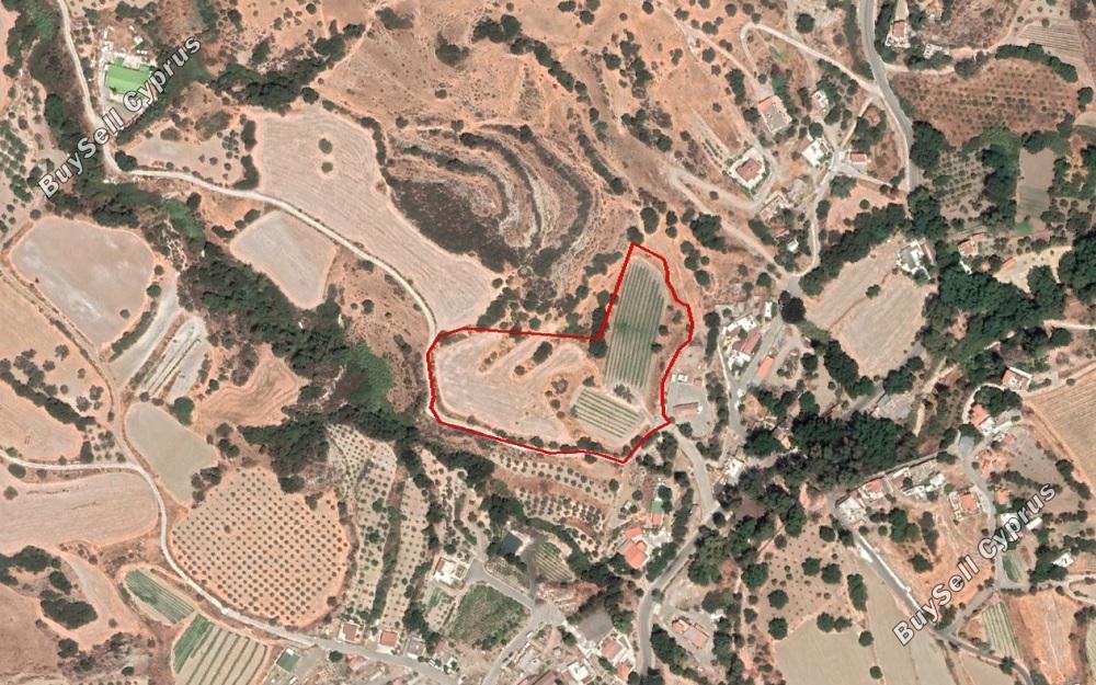 land for sale kritou marottou paphos 880690 image 15179021
