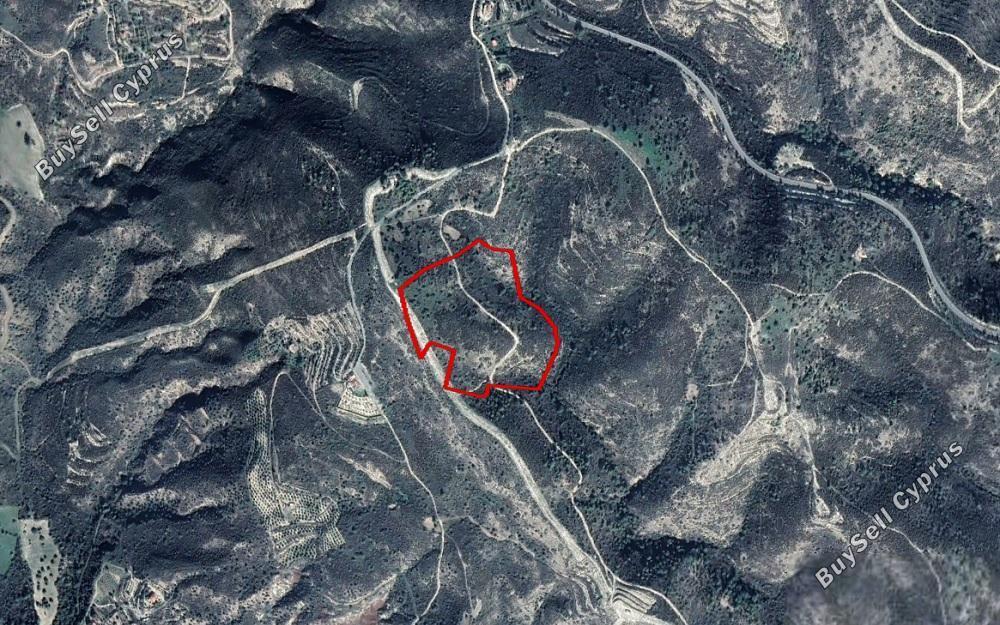 land for sale ora larnaca 1397690 image 13569630