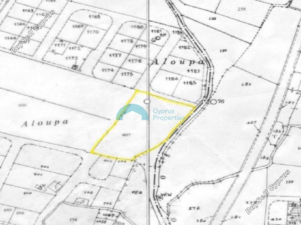 land for sale psimolofou nicosia 1938690 image 7668982