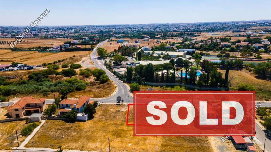 land sold strovolos nicosia 839690 image 696922