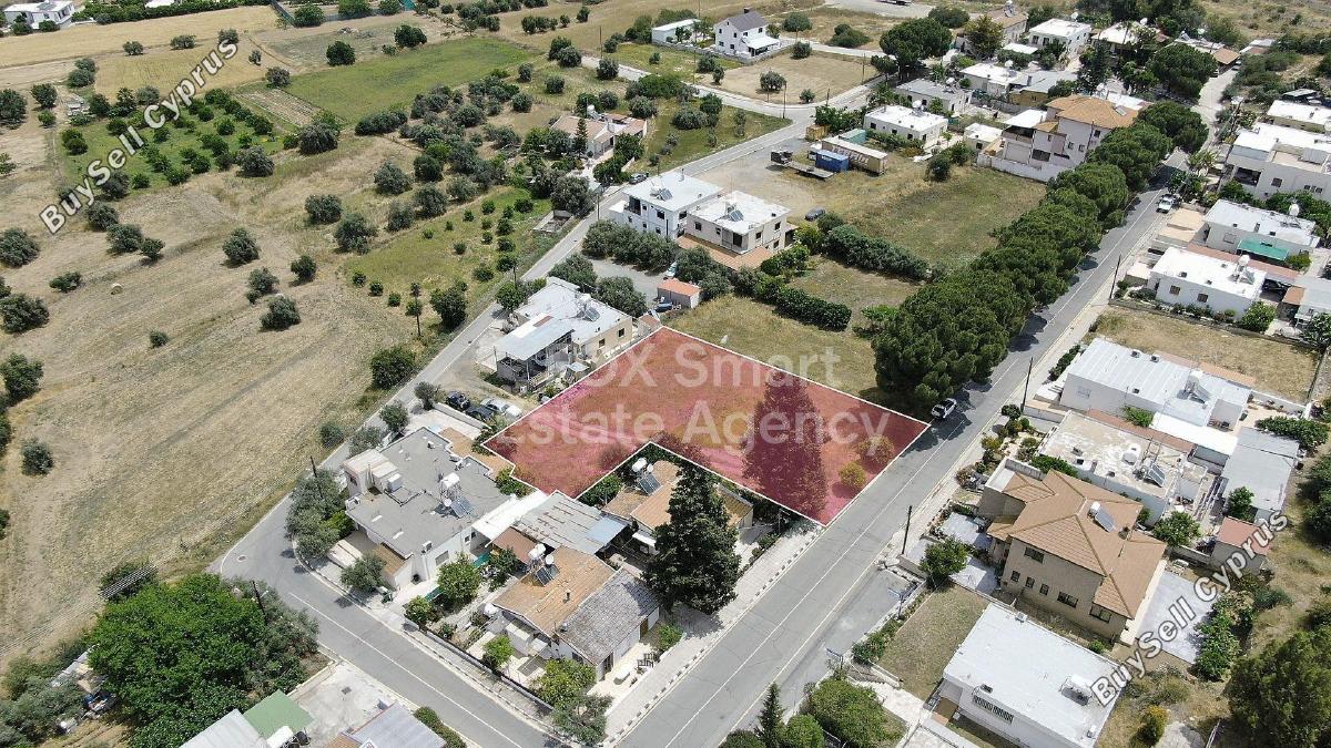 plot for sale anageia nicosia 1198690 image 16821556