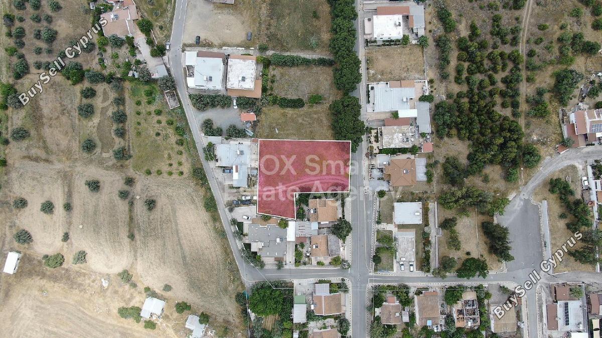 plot for sale anageia nicosia 1198690 image 16821561