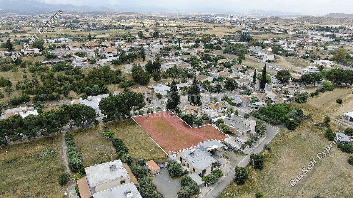plot for sale anageia nicosia 1198690 image 7282048