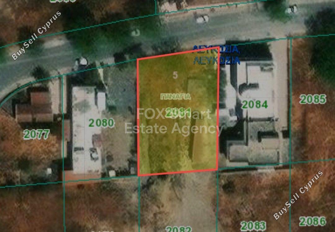 plot for sale pallouriotissa nicosia 1668690 image 15950529