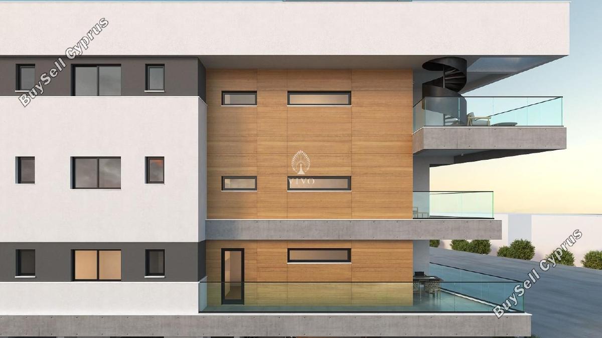 1 bedroom apartment for sale kato polemidia limassol 989790 image 14989988