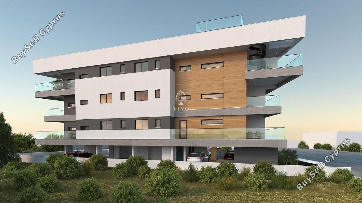 1 bedroom apartment for sale kato polemidia limassol 989790 image 14989989